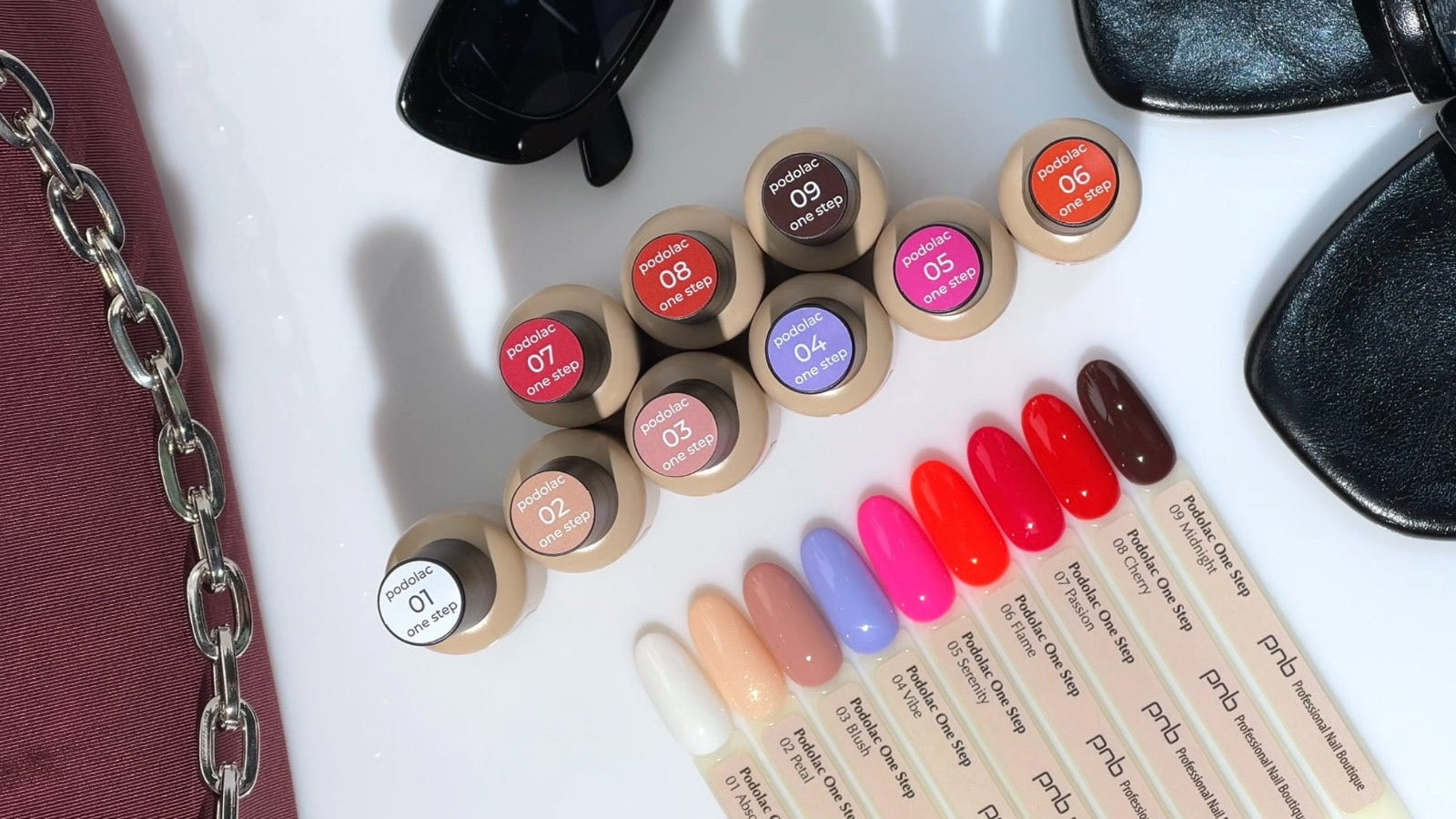 MOOD-NAILSHOP