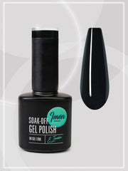 IMEN Gel Polish Nr. 001, 12 ml