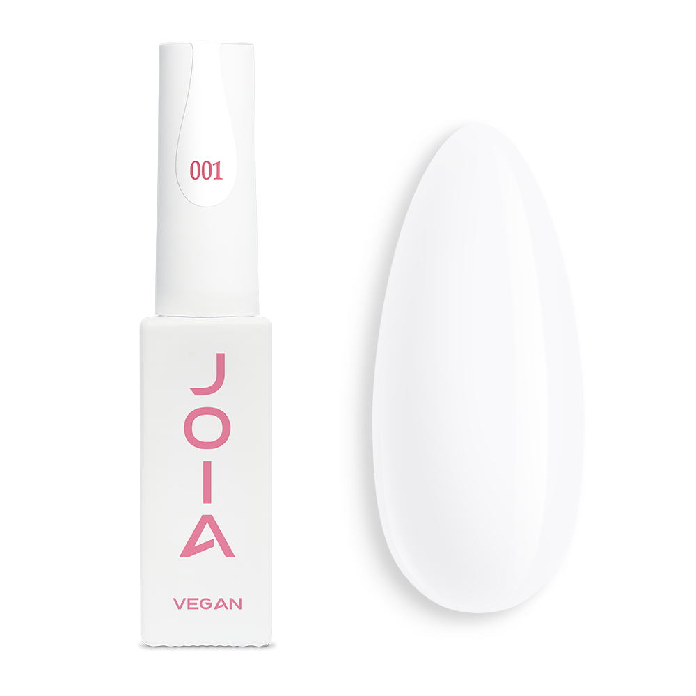 JOIA Gel Polish vegan 001, 6ml