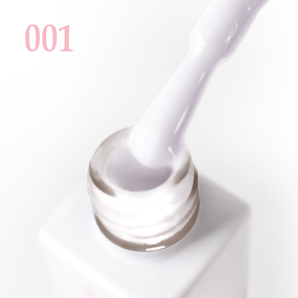 JOIA Gel Polish vegan 001, 6ml