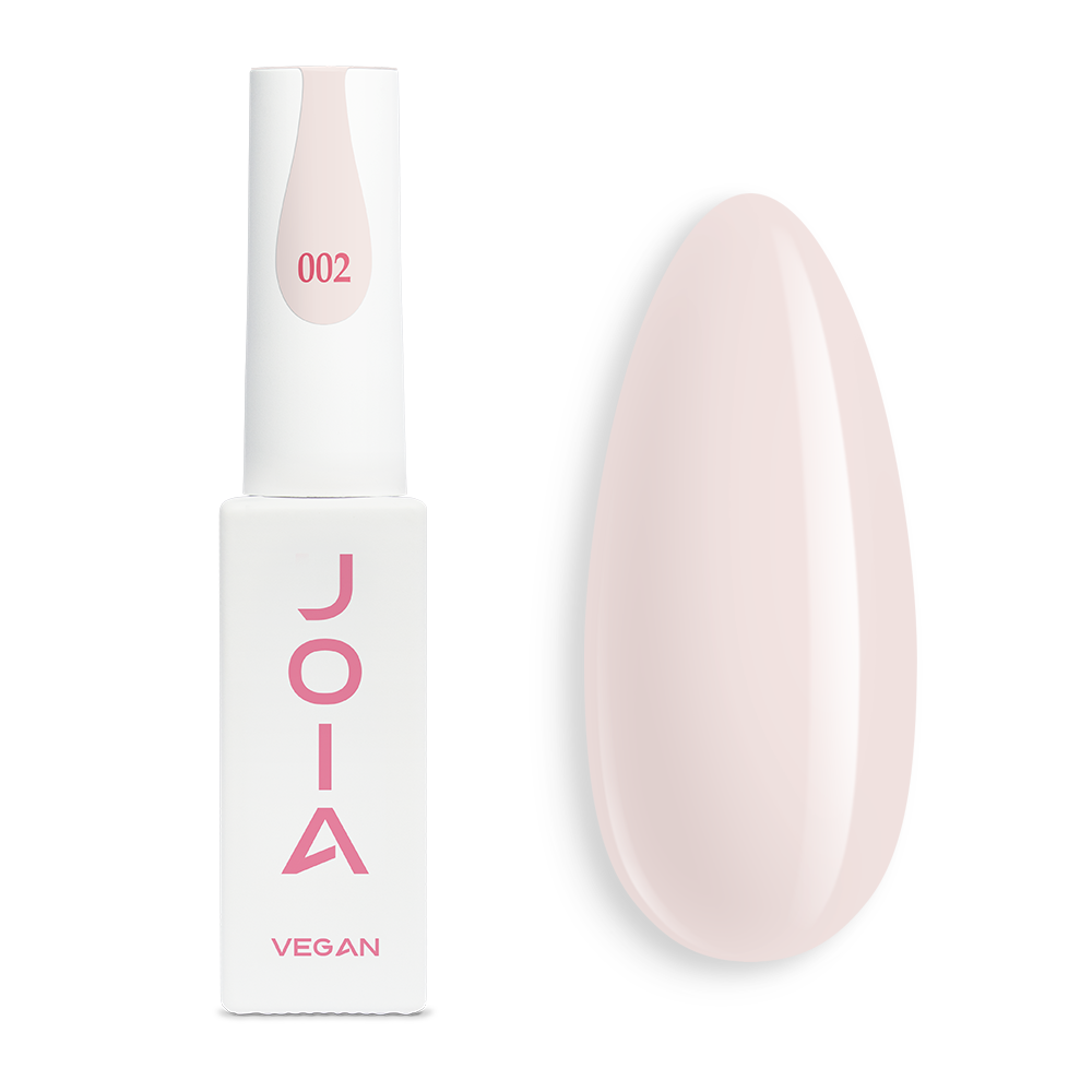 JOIA Gel Polish vegan 002, 6ml
