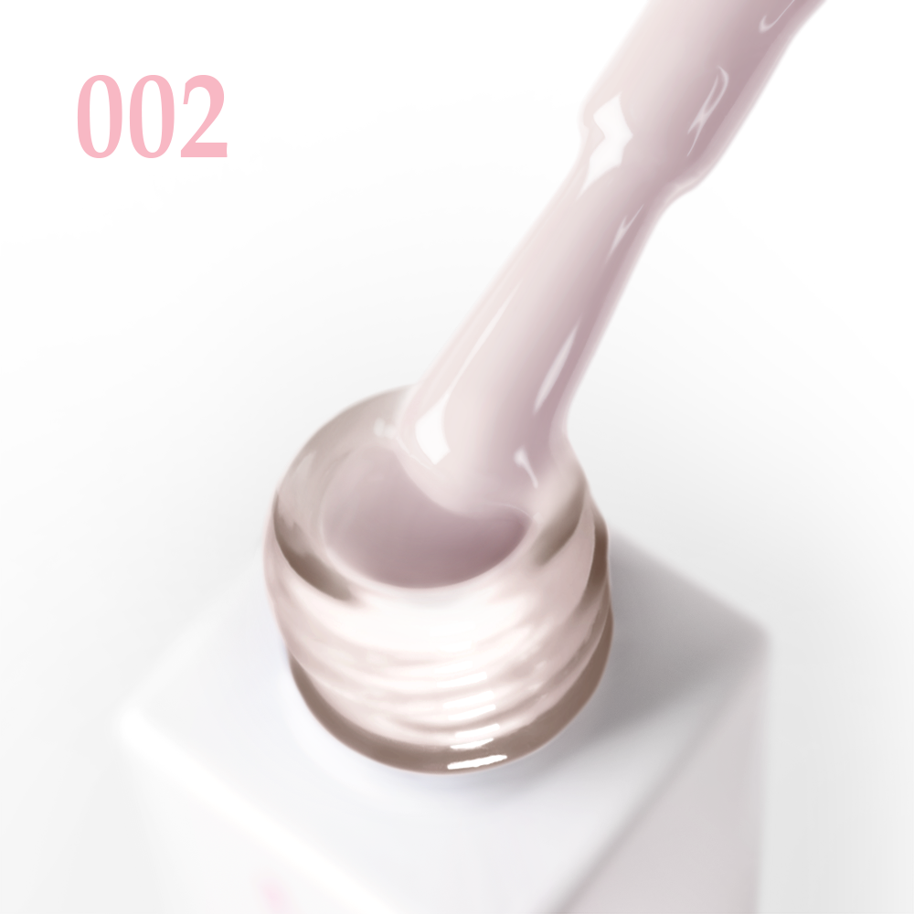 JOIA Gel Polish vegan 002, 6ml