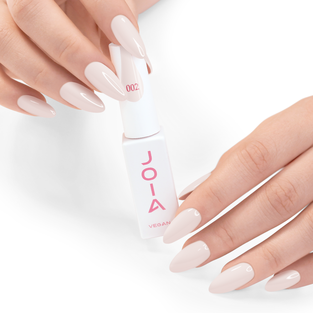 JOIA Gel Polish vegan 002, 6ml