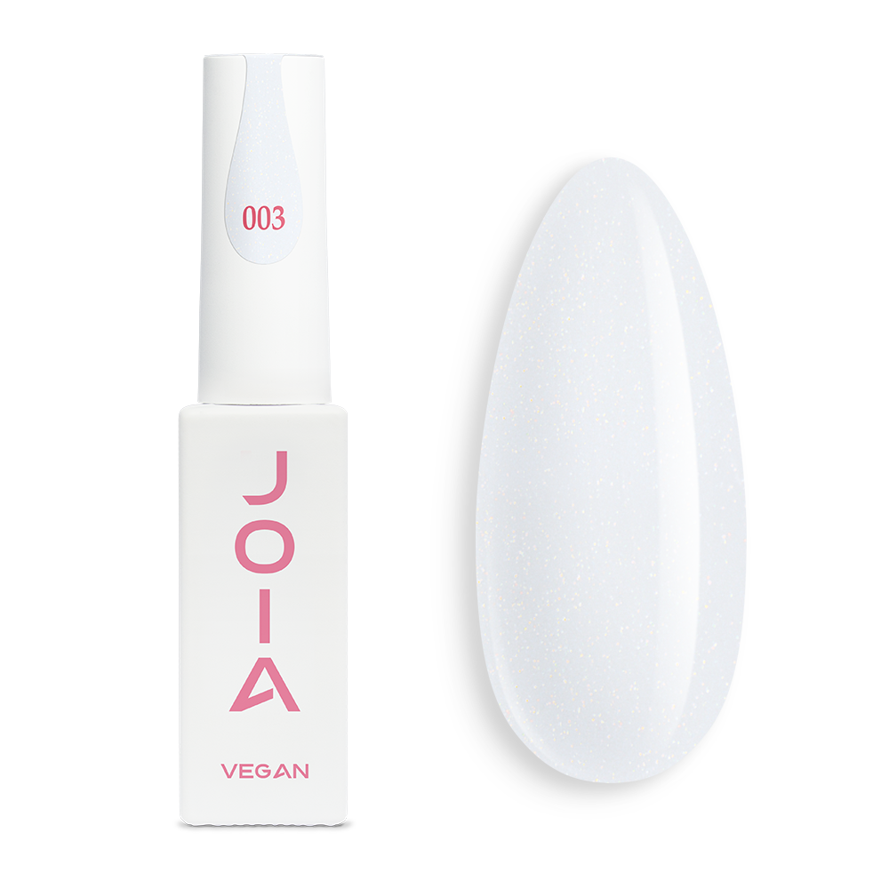 JOIA Gel Polish vegan 003, 6ml