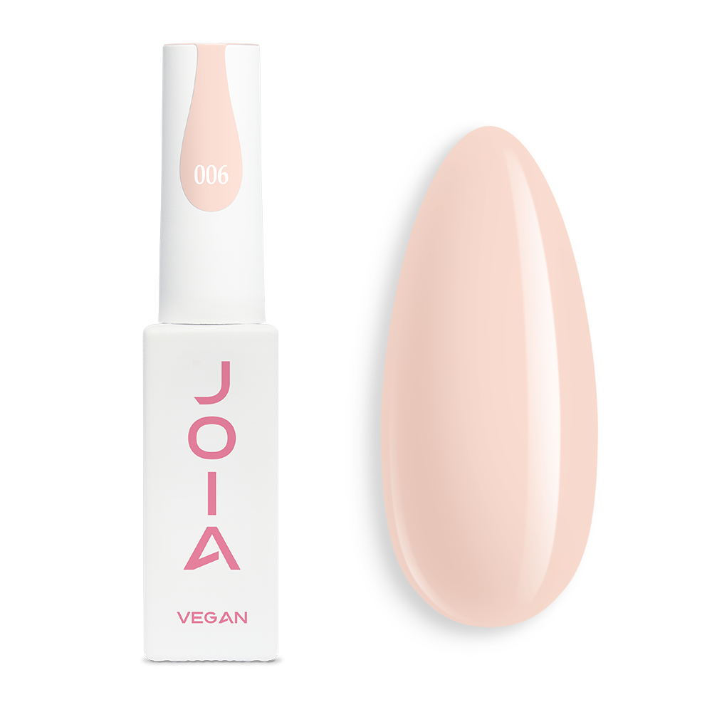 JOIA Gel Polish vegan 006, 6ml