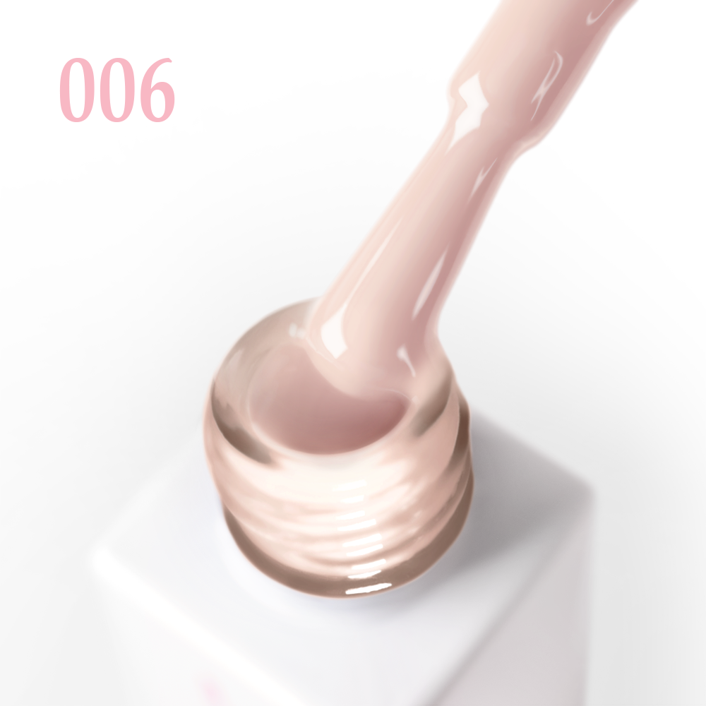 JOIA Gel Polish vegan 006, 6ml