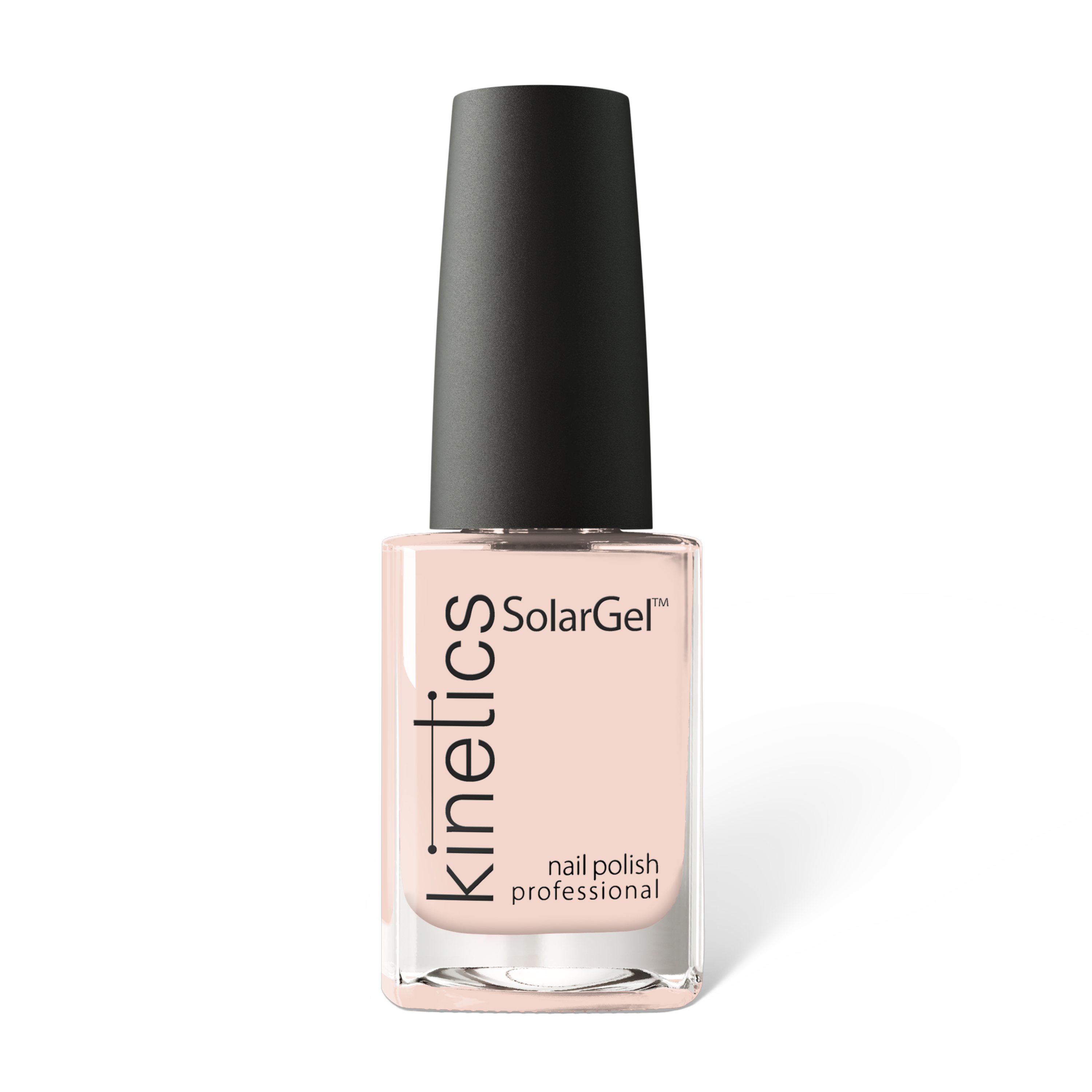 Kinetics Nagellack SolarGel #006 Zephyr 15ml