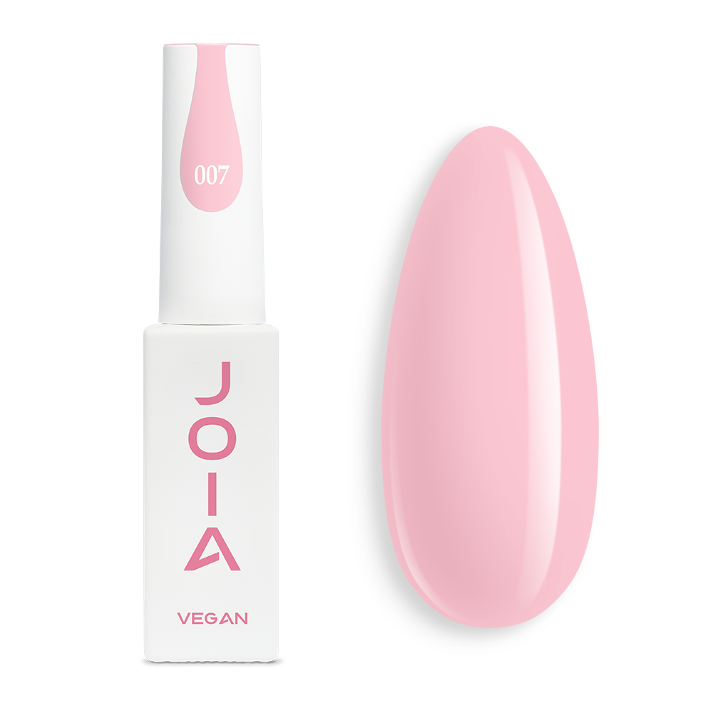 JOIA Gel Polish vegan 007, 6ml