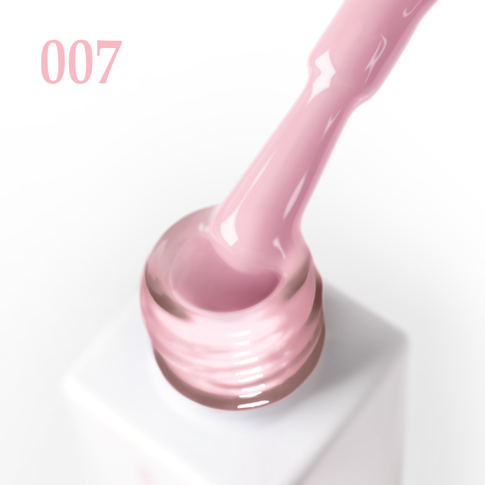 JOIA Gel Polish vegan 007, 6ml