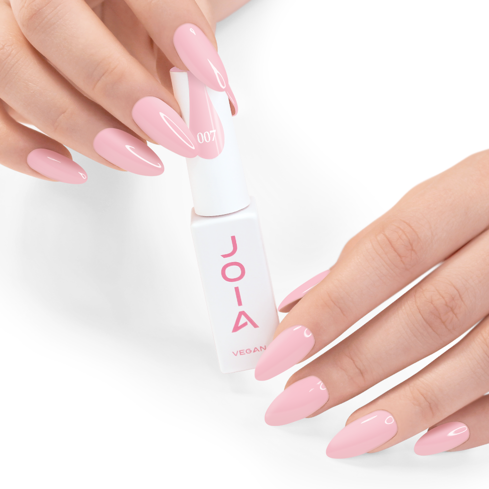 JOIA Gel Polish vegan 007, 6ml