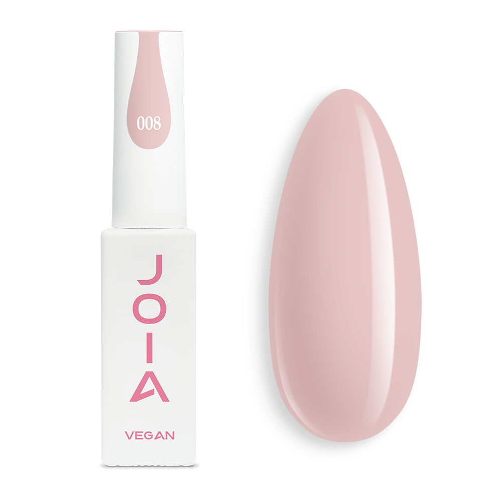JOIA Gel Polish vegan 008, 6ml