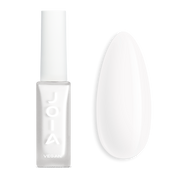JOIA Nagellack 4in1 JOIA vegan 01 IDEAL WHITE 8ml