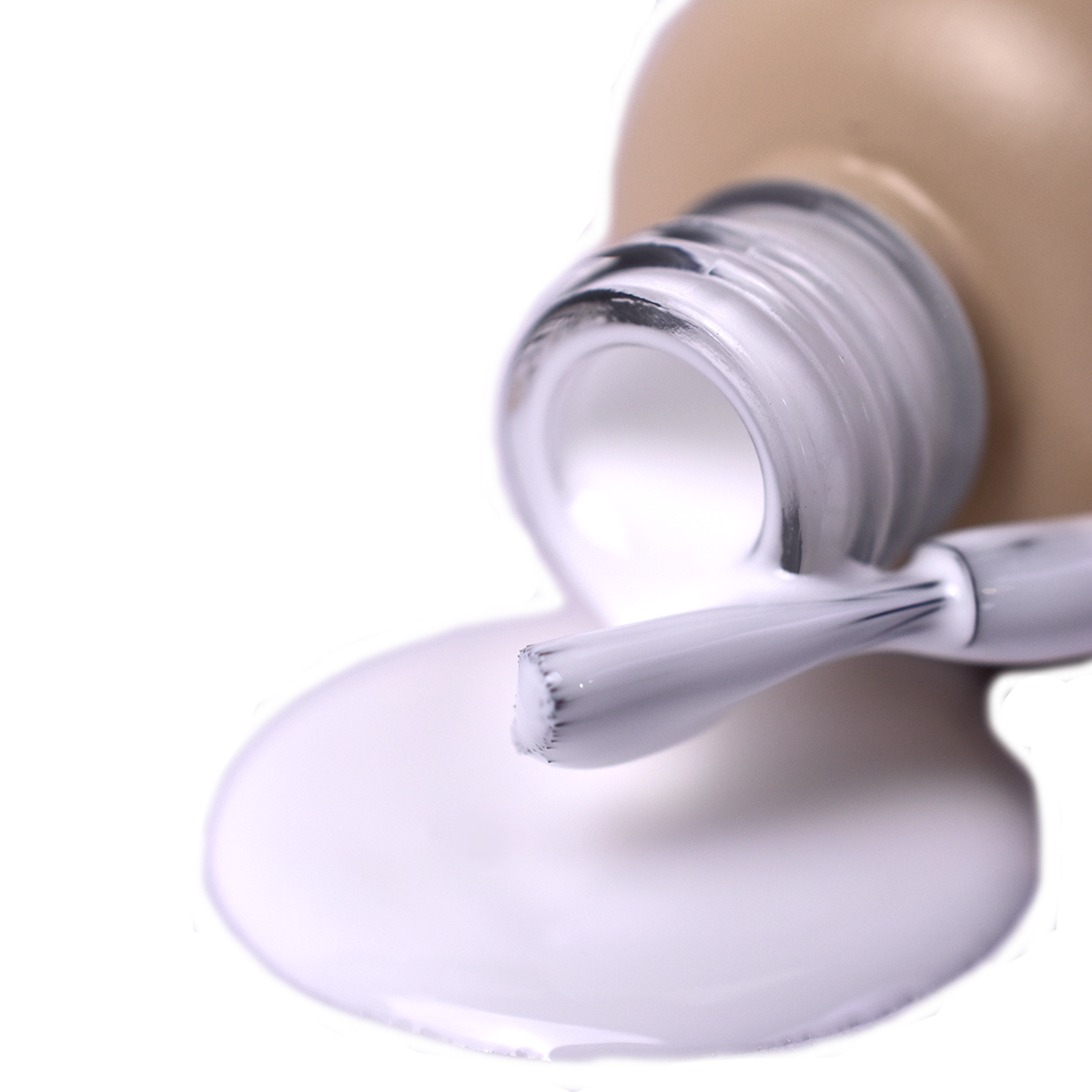 PODOLAC ONE STEP PNB 01 ABSOLUTE WHITE 8 ml