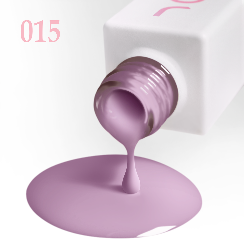 JOIA Gel Polish vegan 015, 6ml