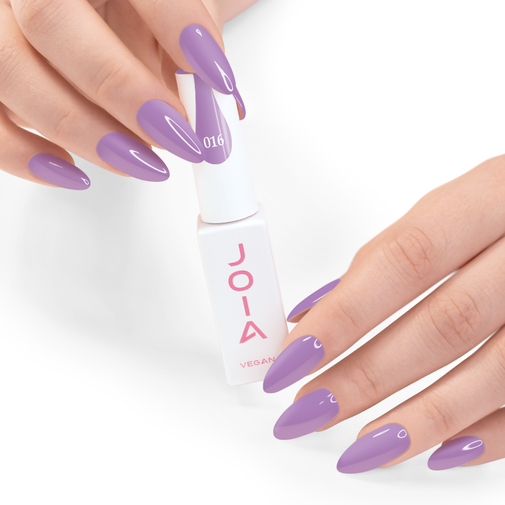 JOIA Gel Polish vegan 016, 6ml