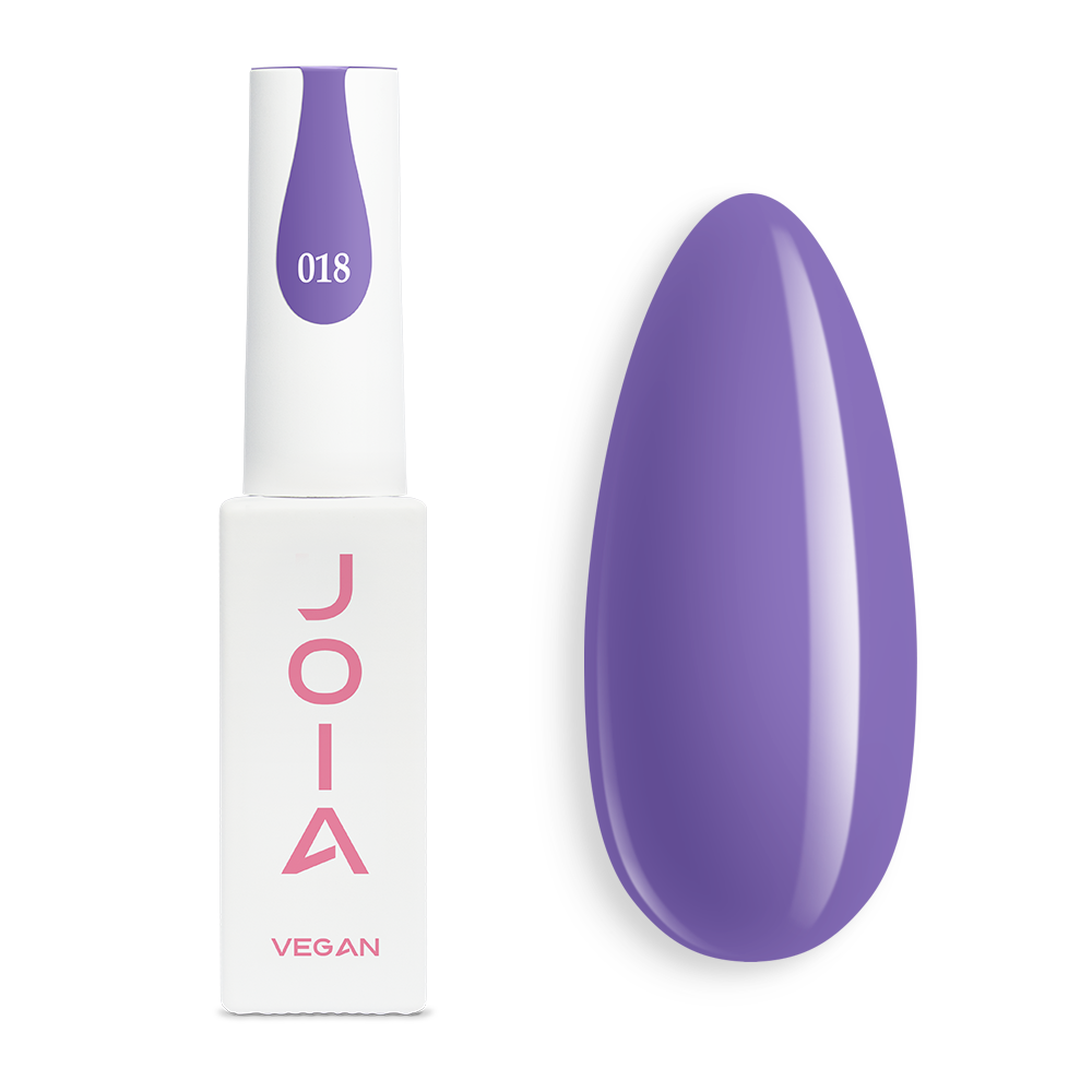 JOIA Gel Polish vegan 018, 6ml