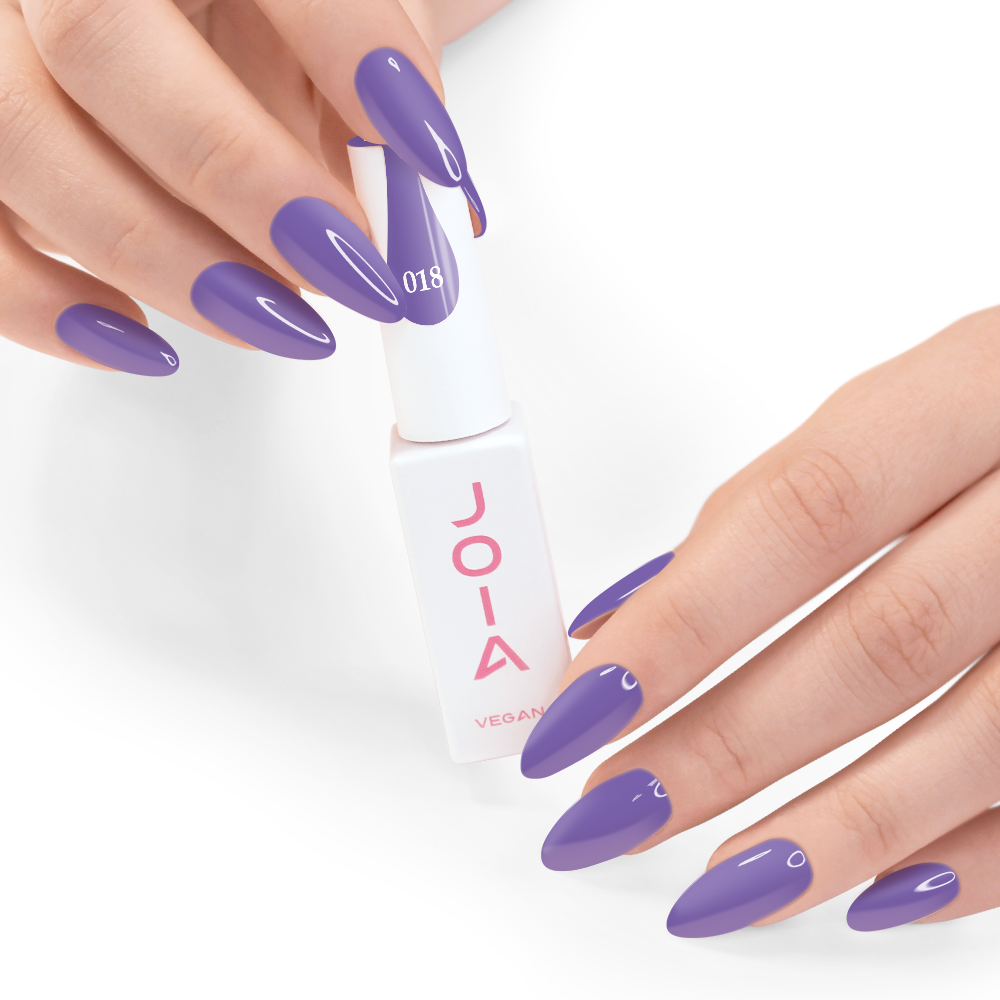 JOIA Gel Polish vegan 018, 6ml
