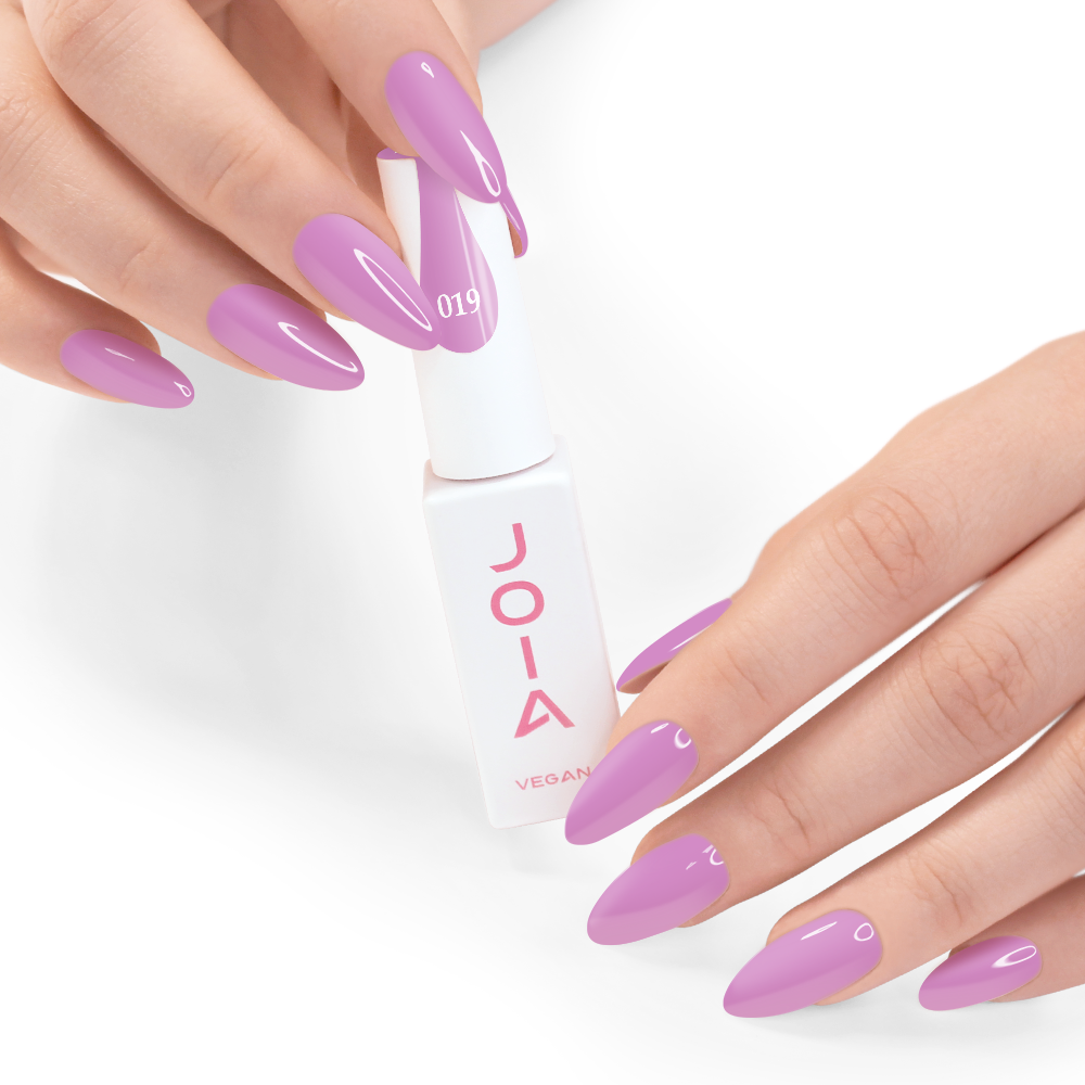 JOIA Gel Polish vegan 019, 6ml