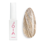 JOIA Gel Polish vegan Cat Eye Threshold Glow №01CE , 6ml