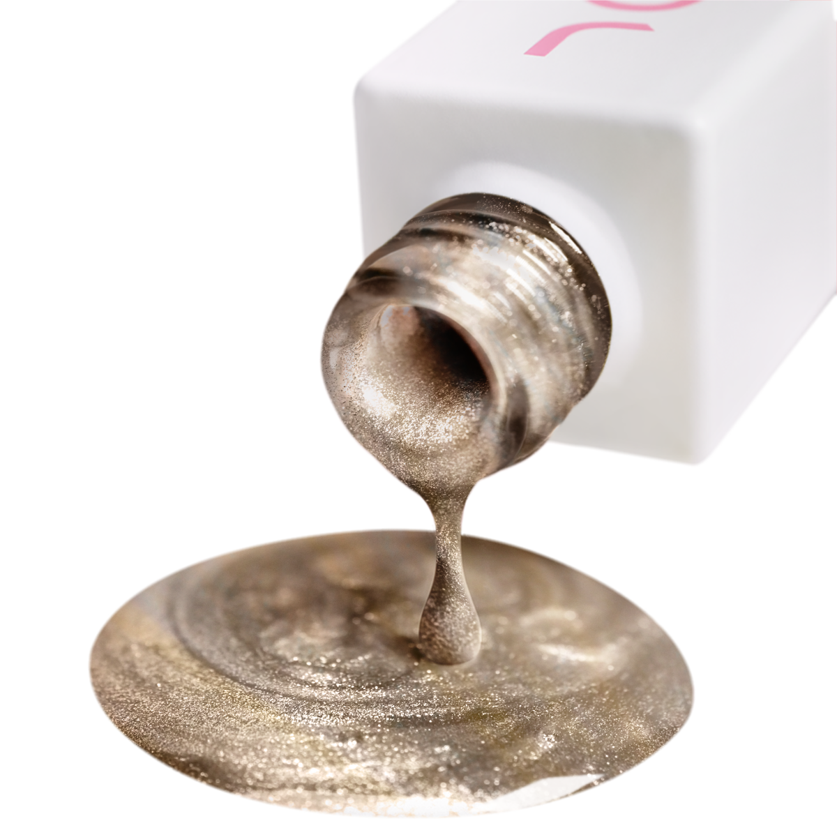 JOIA Gel Polish vegan Cat Eye Threshold Glow №01CE , 6ml