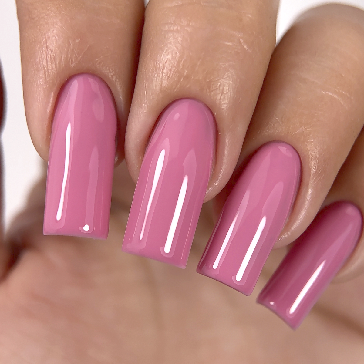 JOIA Gel Polish Juicy Berries №01GP Emaille 6ml