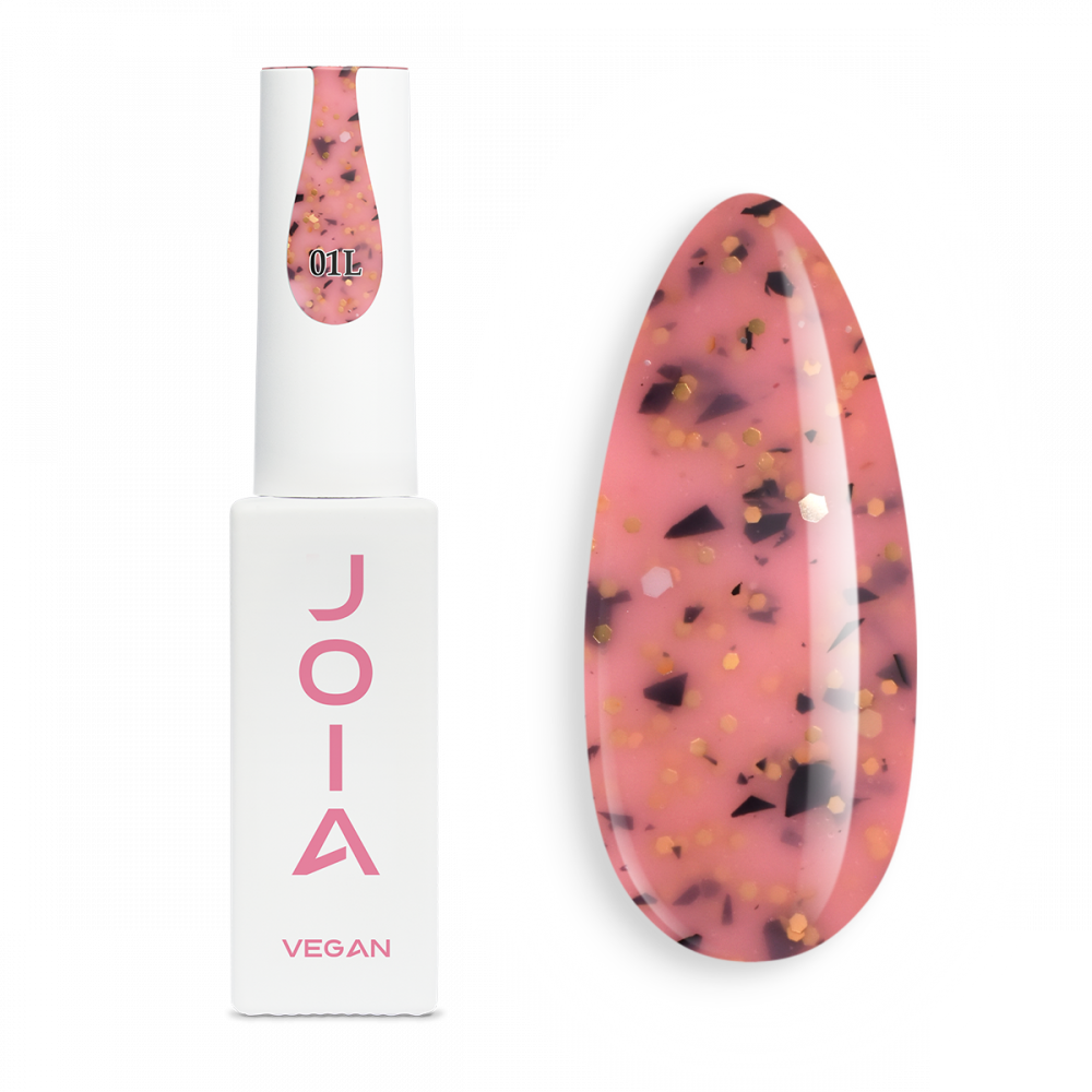 JOIA Vegan BB Cream Base 01L Sandy Shell, 8 ml