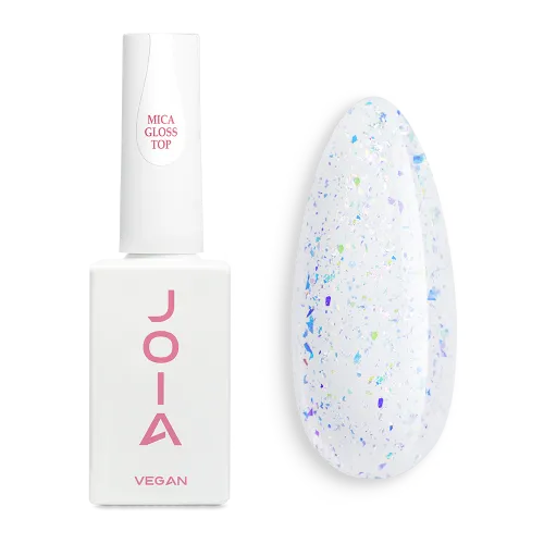 JOIA Mica Gloss Top vegan 15ml