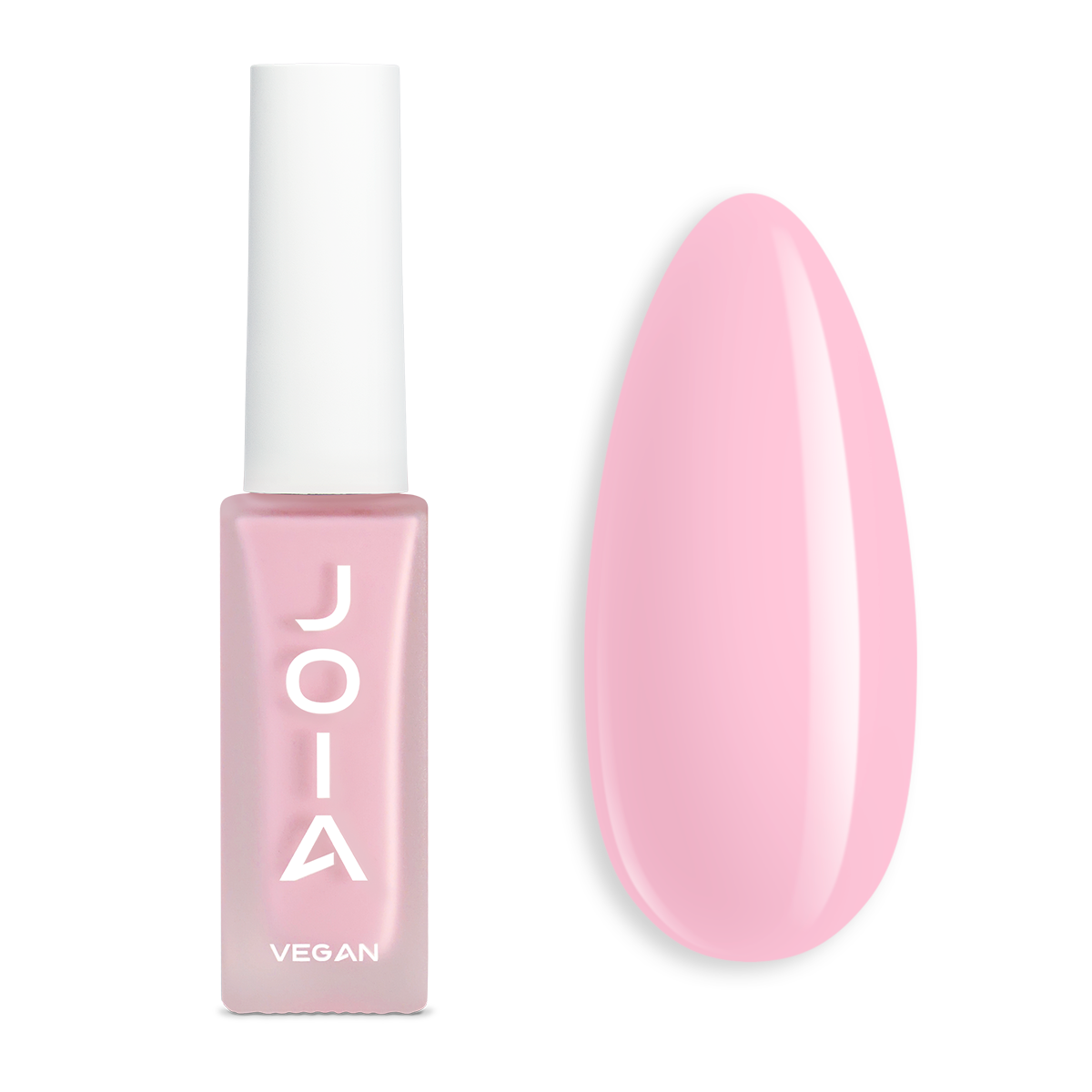 JOIA Nagellack 4in1 JOIA vegan  02 BABY PINK 8ml