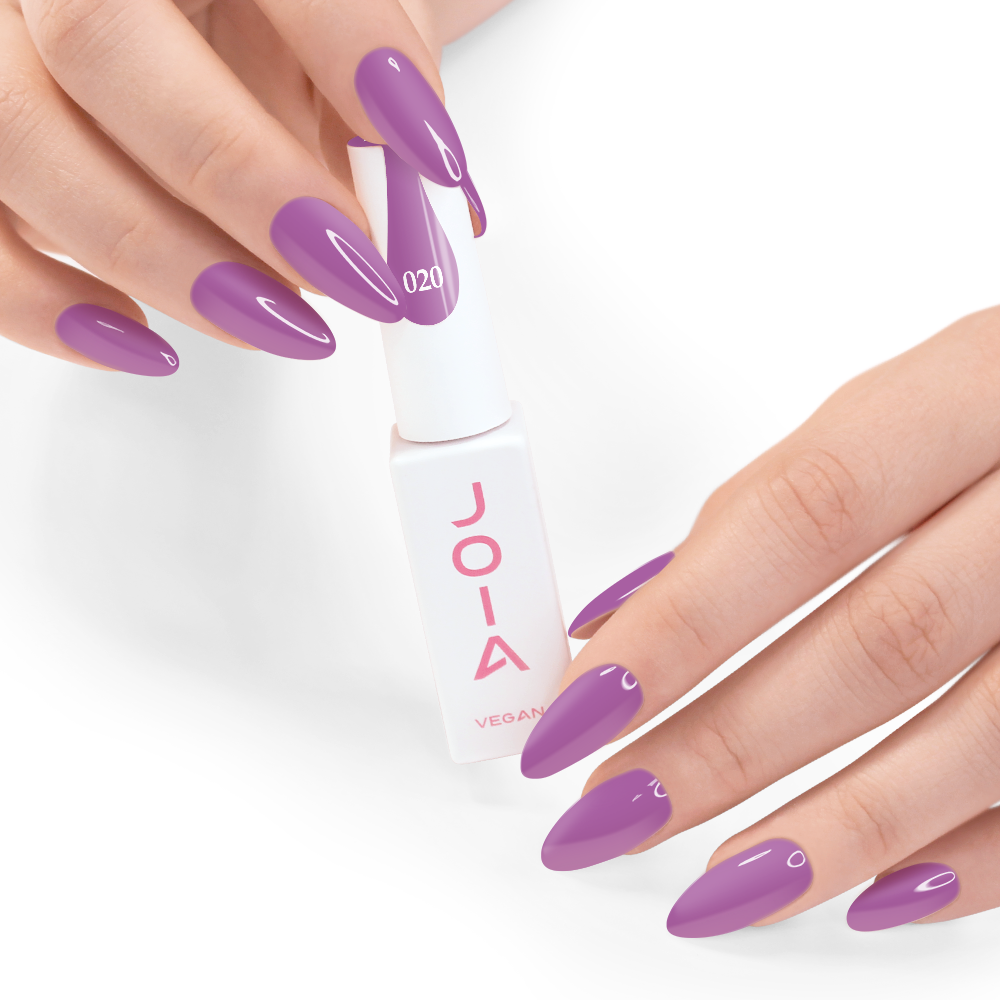 JOIA Gel Polish vegan 020, 6ml