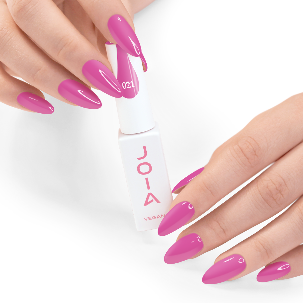 JOIA Gel Polish vegan 021, 6ml