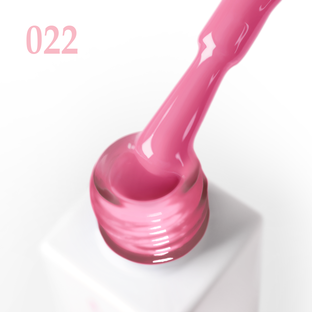 JOIA Gel Polish vegan 022, 6ml