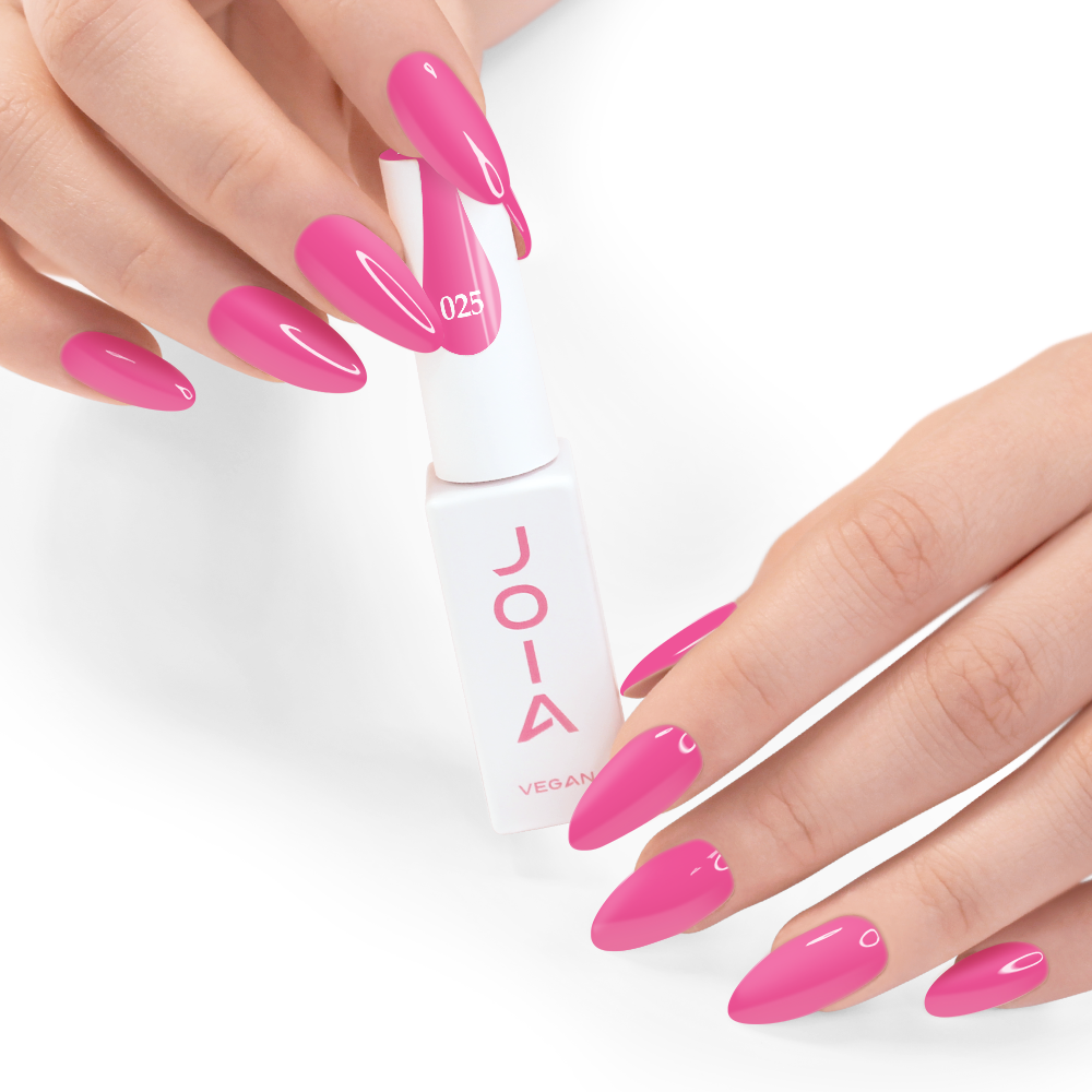 JOIA Gel Polish vegan 025, 6ml