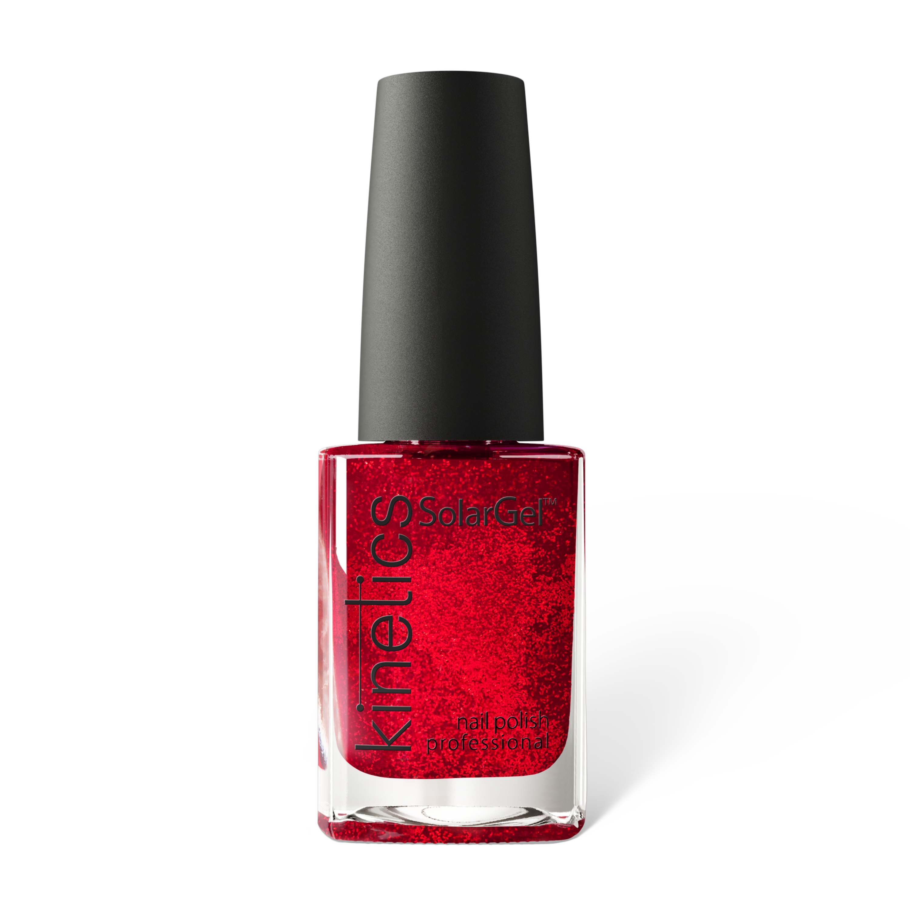 Kinetics Nagellack SolarGel #025 Rasberry Beret 15ml