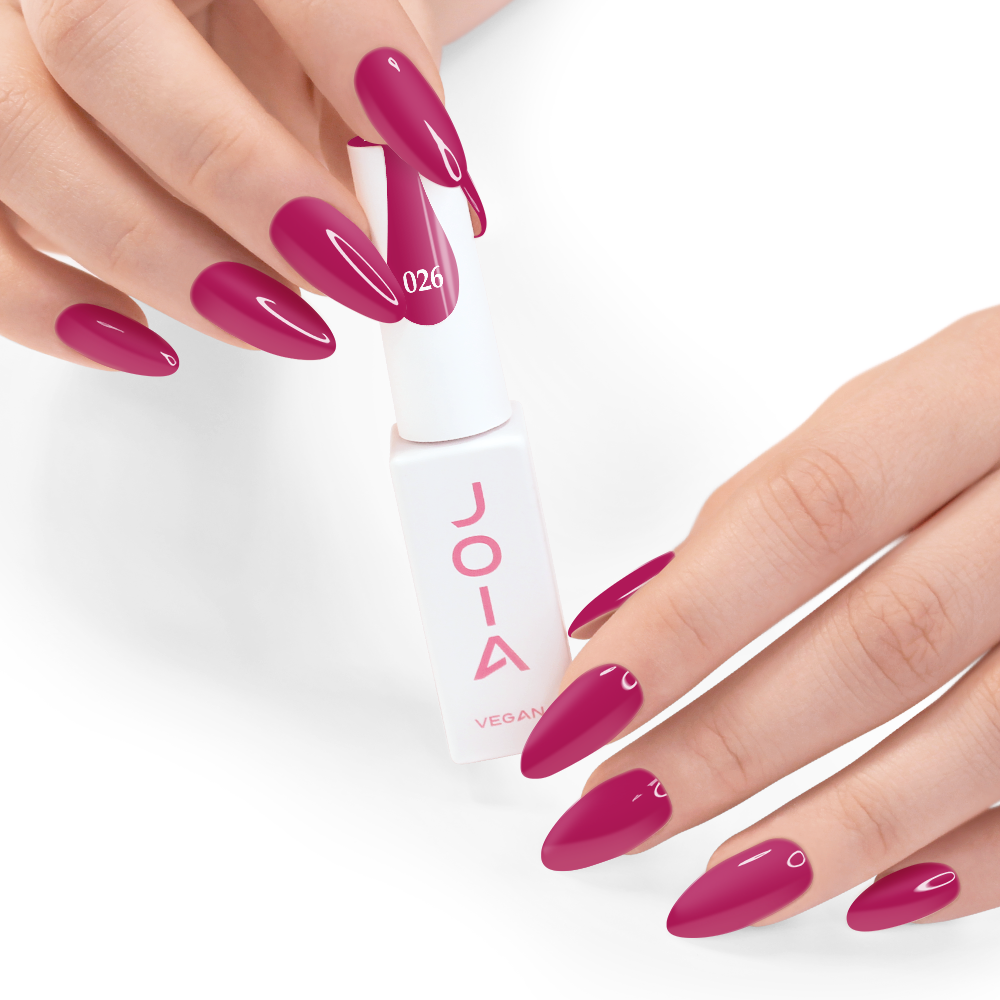 JOIA Gel Polish vegan 026, 6ml