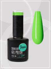 IMEN Gel Polish Nr. 027, 12 ml