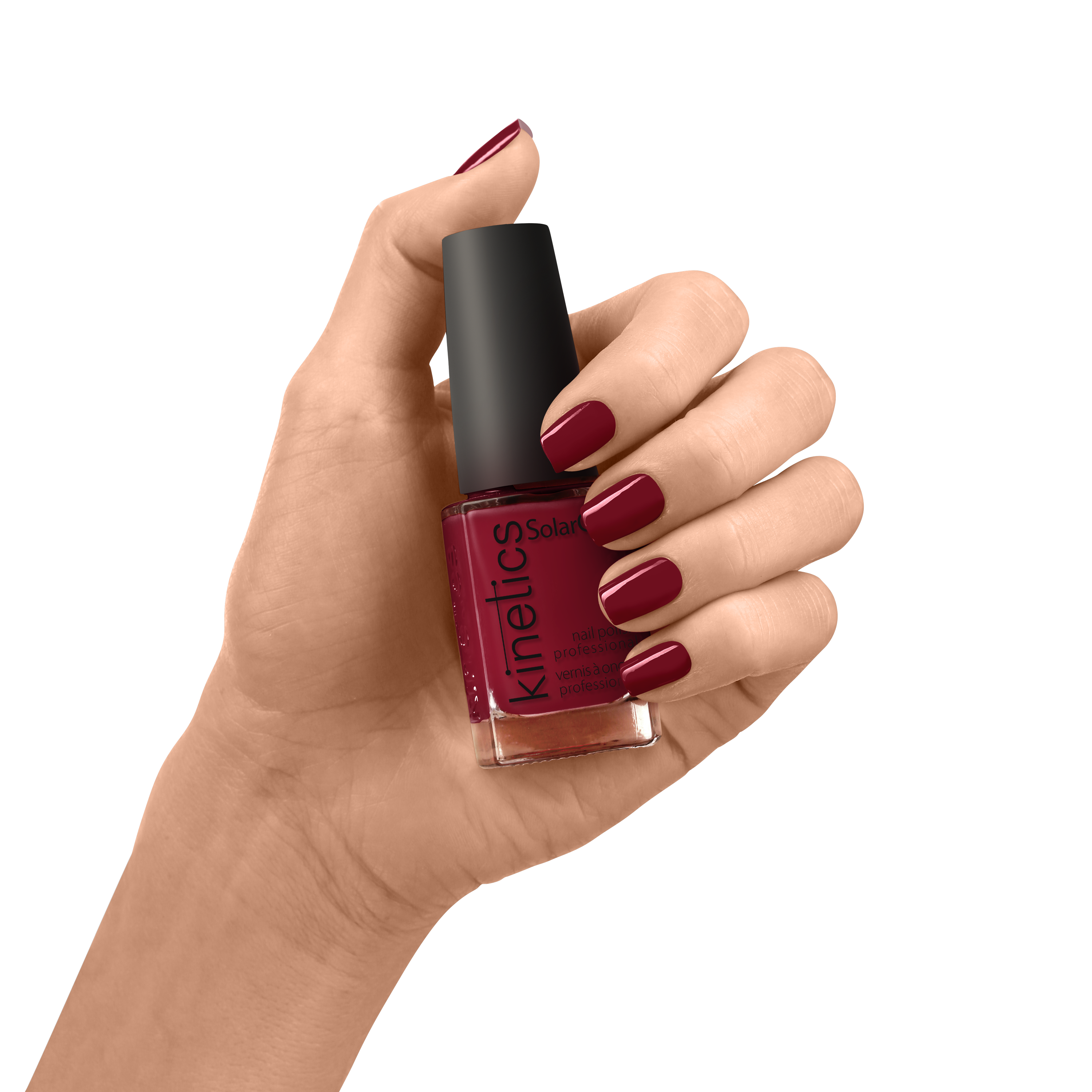Kinetics Nagellack SolarGel #027 15ml