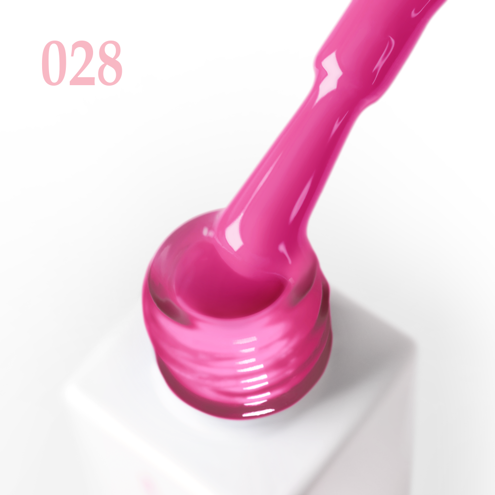 JOIA Gel Polish vegan 028, 6ml