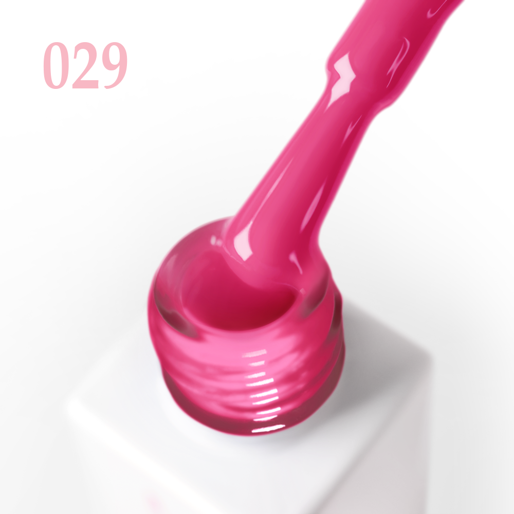 JOIA Gel Polish vegan 029, 6ml