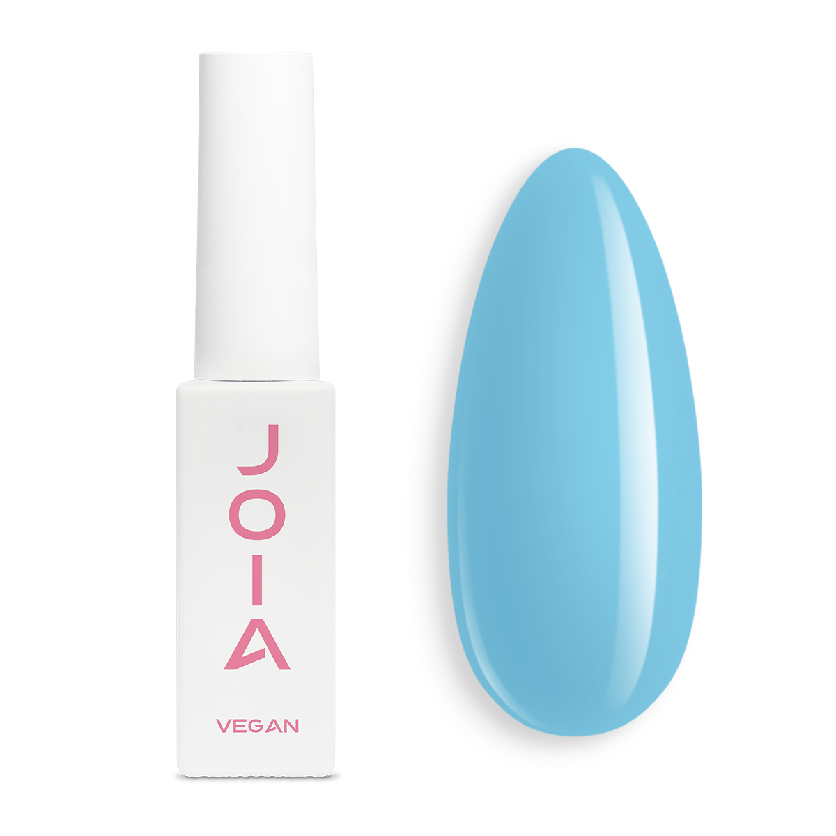 JOIA Gel Polish vegan Soft Clouds №02GP, Emaille, 6ml