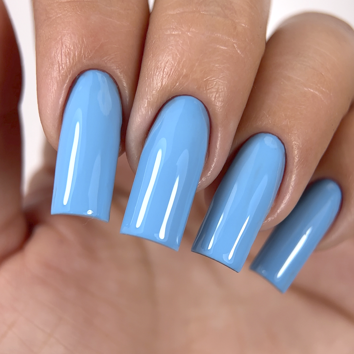 JOIA Gel Polish vegan Soft Clouds №02GP, Emaille, 6ml
