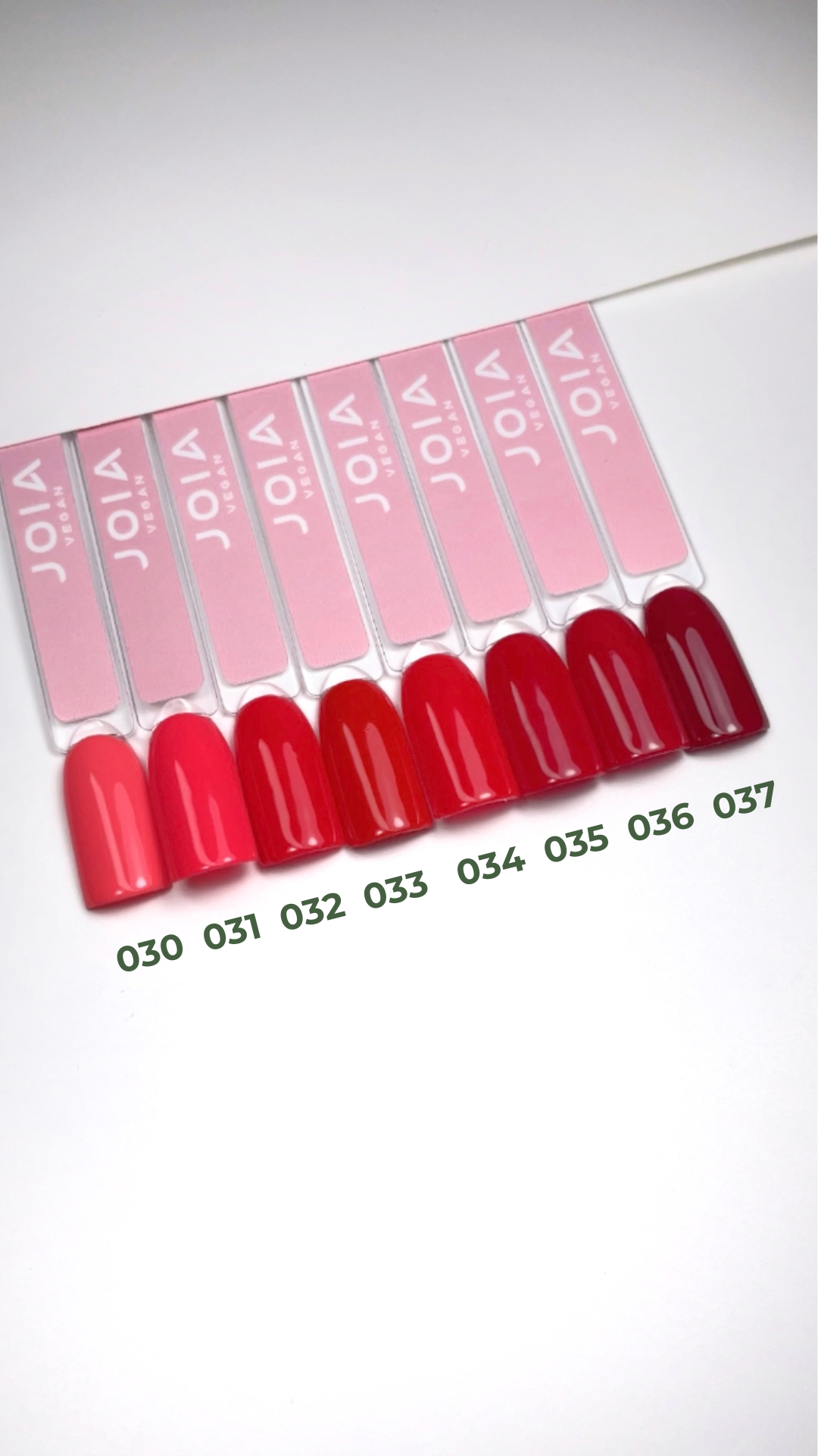 JOIA Gel Polish vegan 035, 6ml