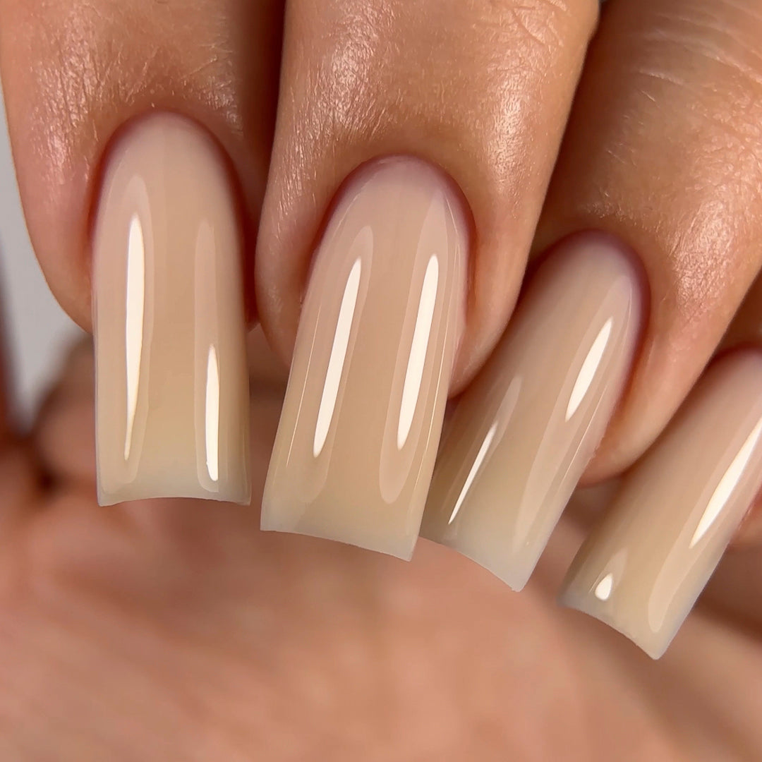 JOIA Creamy Builder Gel vegan 030 Milk Dune 15ml
