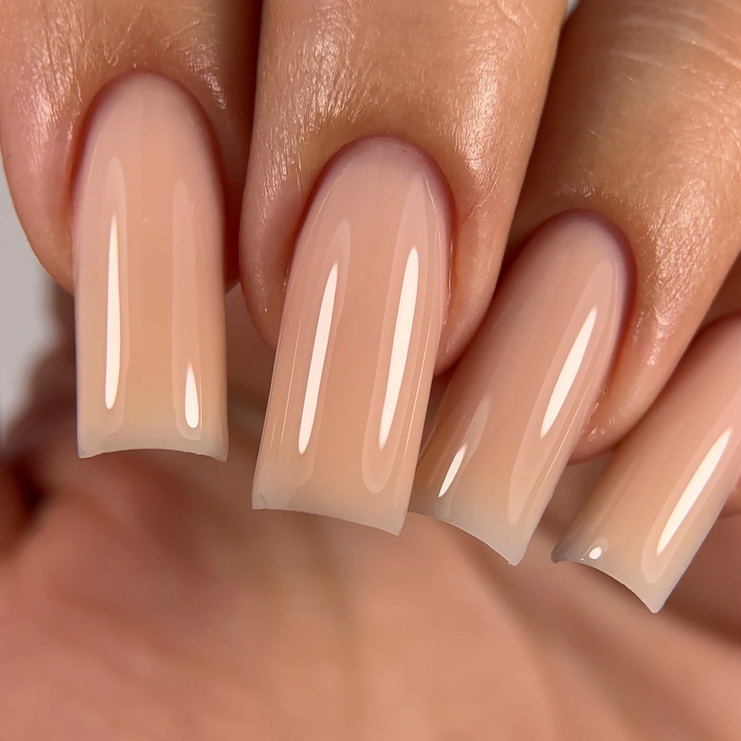 JOIA Creamy Builder Gel vegan 031 Pfirsichschleier 15ml