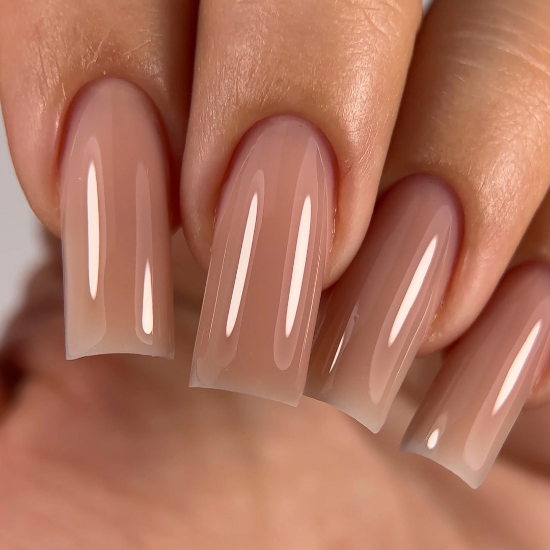 JOIA Creamy Builder Gel vegan 032 Rose Clay 15ml