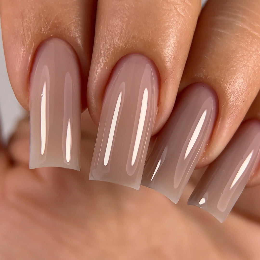 JOIA Creamy Builder Gel vegan 033 Cocoa Dusk 15ml