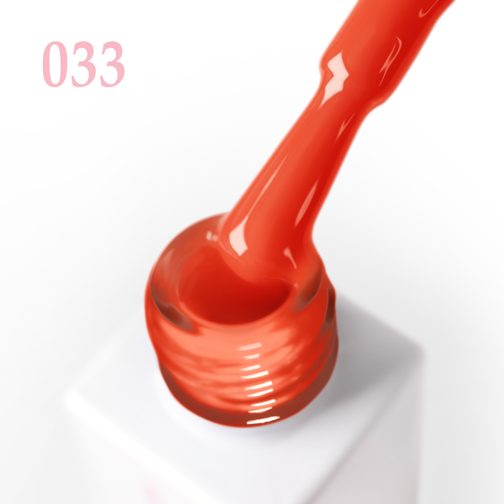 JOIA Gel Polish vegan 033, 6ml