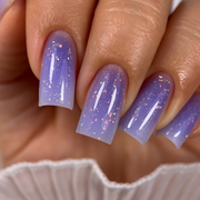 JOIA vegan Creamy Builder Gel  035 Frozen Lavender  15ml