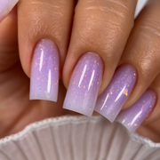 JOIA vegan Creamy Builder Gel  036 Lilac Frost  15ml