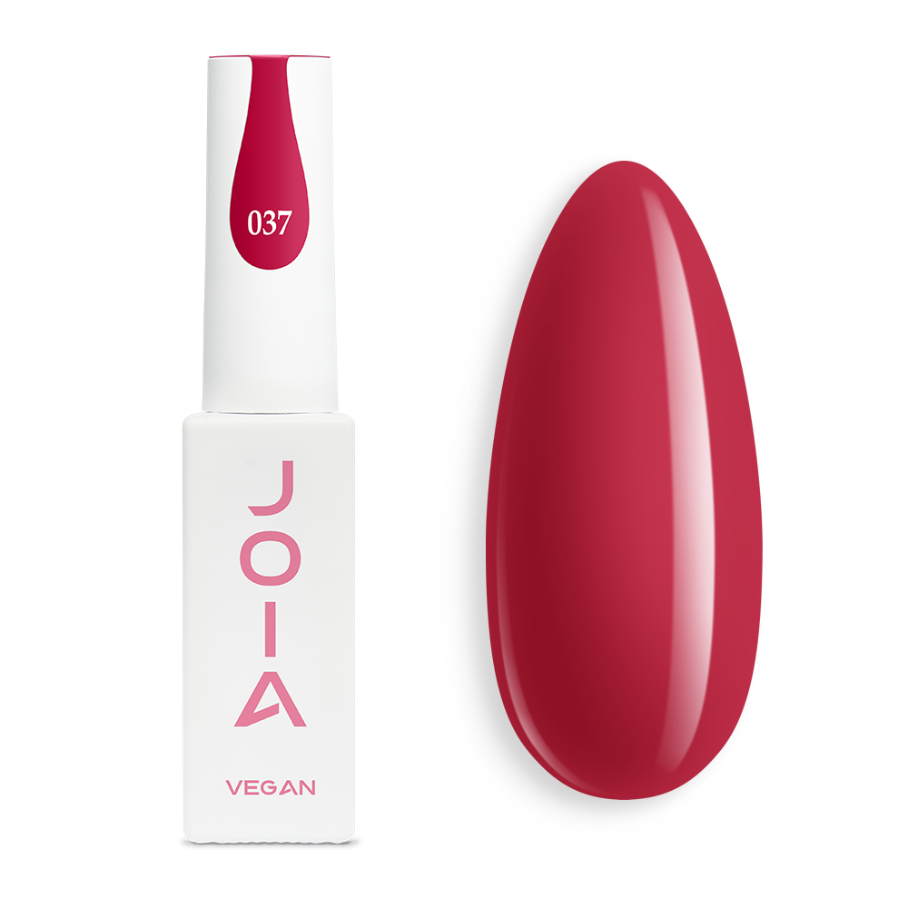 JOIA Gel Polish vegan 037, 6ml