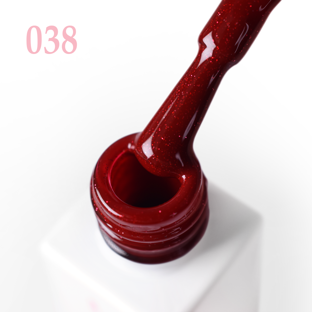 JOIA Gel Polish vegan 038 6ml